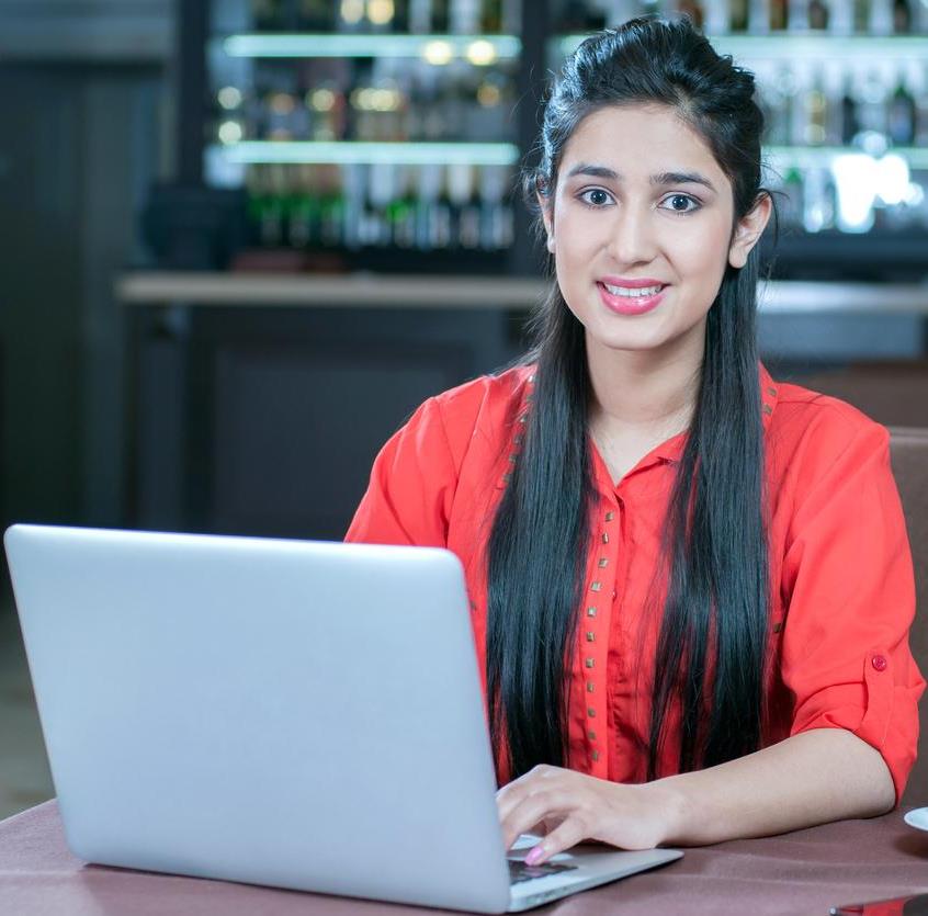 Sadhna Singh