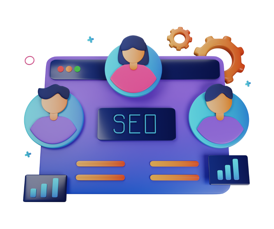 SEO: Search Engine optimization