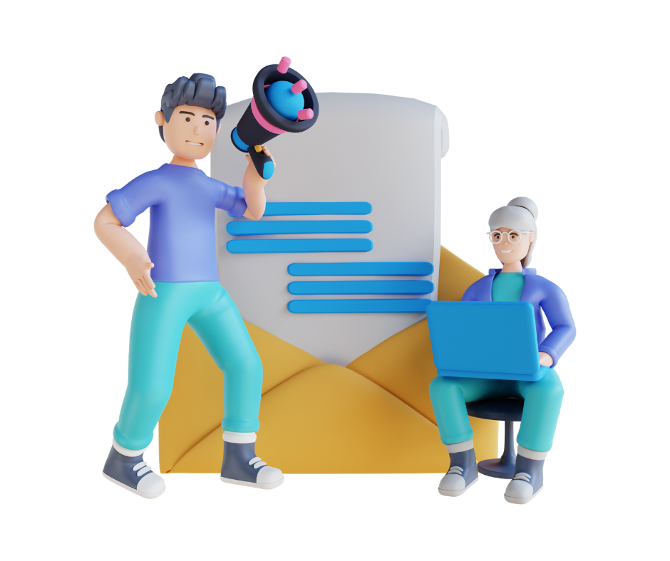 Email Marketing