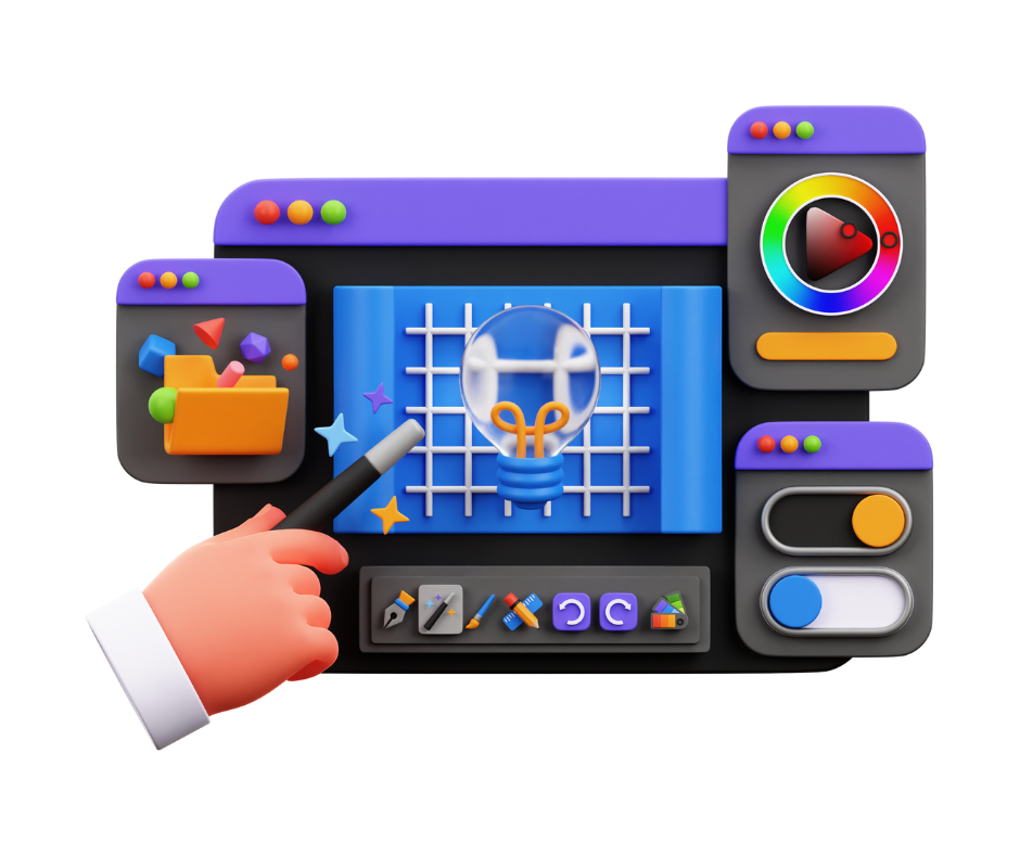 Graphics Design