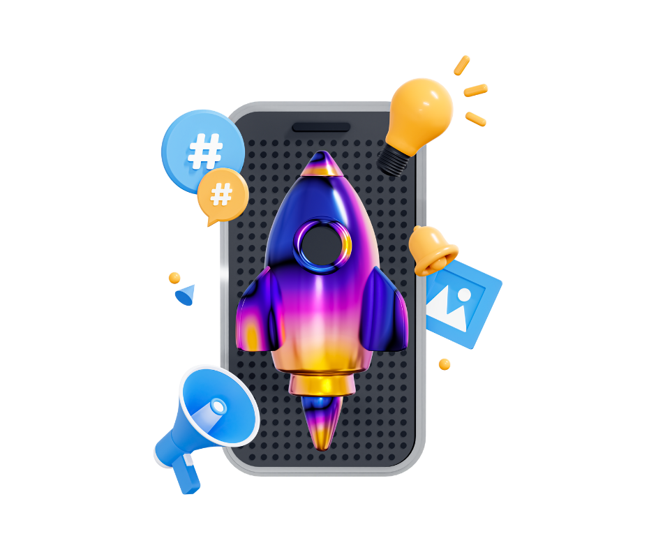 Mobile App Promotions