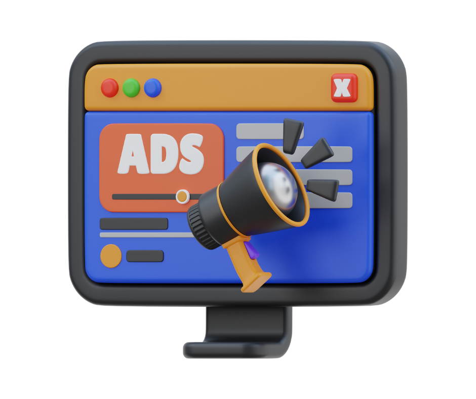 Online Ads