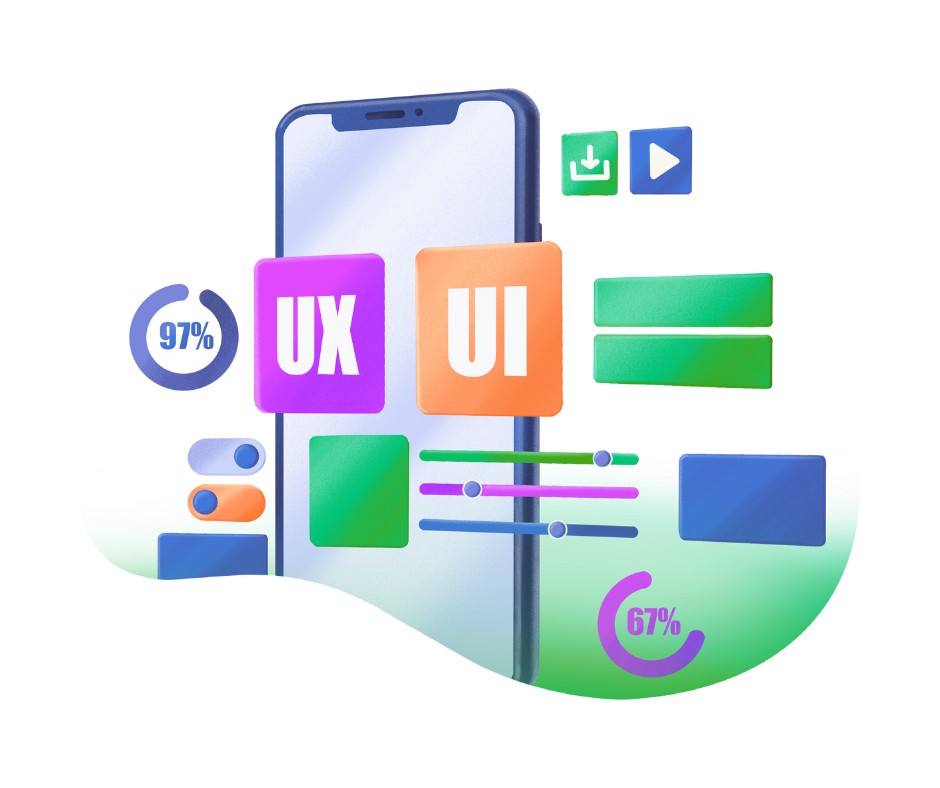 UI/UX Design