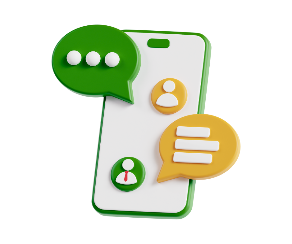 WhatsApp Marketing
